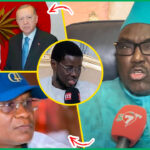 (Vidéo) Serigne Modou Astou Mbacké tacle severement Thierno Alassane Sall « Liko JMS Toummaal… »