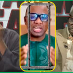 (Vidéo) Doudou Coulibaly en garde à vue, Moustapha Diakhaté hausse le ton « Dafa Febar… Li SONKO Wax Erdogan… »