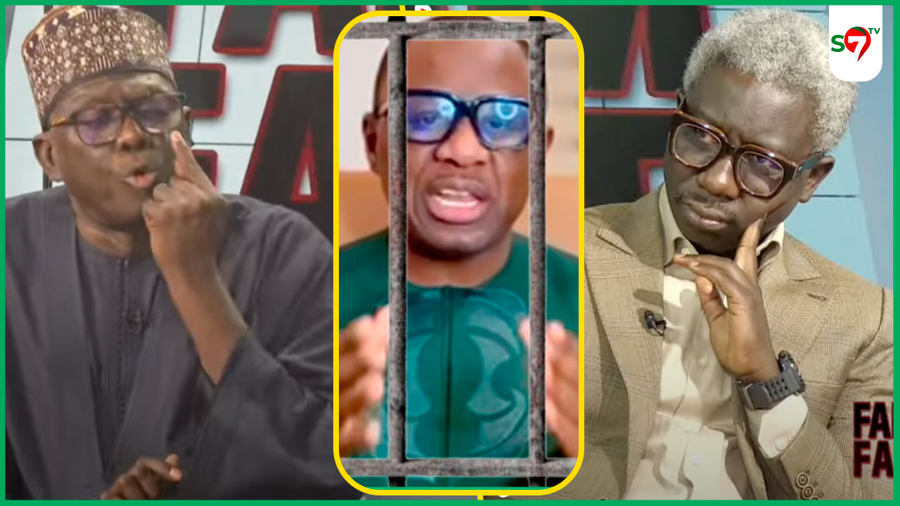 (Vidéo) Les confidences exclusives de Moustapha Diakhate sur Badara Gadiaga "Goudi Bimouy Dora Aksi Prison..."