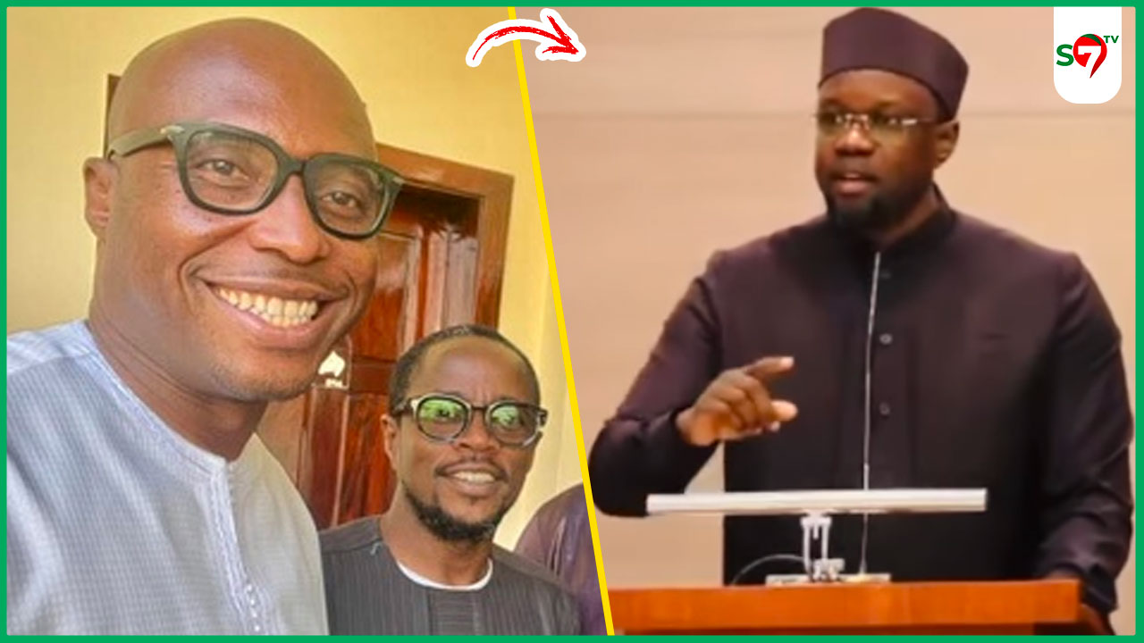 (Video) Barthelemy Dias att@que frontalement SONKO & le Pastef "ils seront c0rrigés... Punis..."