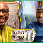 (Vidéo) Dissolution OFNAC: Imam Al Amine « détruit » Serigne Bassirou Gueye « Corrupteur Menoul Khekh Corruption… »