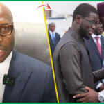 (Vidéo) Mairie Dakar: BARTH interpelle directement le Maire Interimaire « elle n’a pas le droit de convoquer cette reunion extraordinaire… »