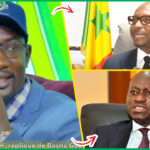 (Vidéo) Sortie de BARTH, Candidature d’Abass Fall?: la pertinente analyse d’Abdoulaye Mbow « Cour Suprême… »