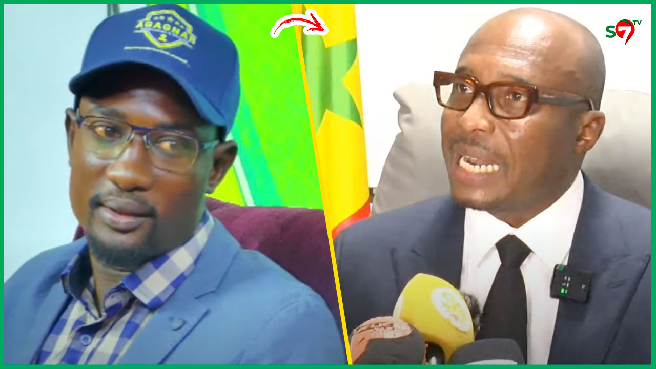 (Vidéo) Réaction à chaud de Bayna Gueye après la sortie de BARTH « dans quelques heures on va l’£nterrer définitivement »