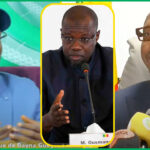 (Vidéo) Sortie de BARTH, Candidature d’Abass Fall?: la pertinente analyse d’Abdoulaye Mbow « Cour Suprême… »