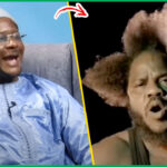 (Vidéo) Cheikh Bara Ndiaye recadre sévèrement Thiate Yen A Marre & le qualifie de « Frustré… Rappeur… »