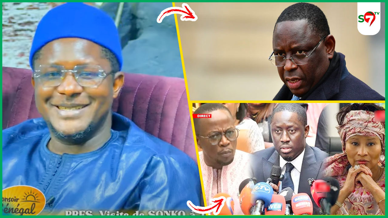 (Vidéo) Quand Cheikh Bara Ndiaye raille Thierno Bocoum, Pape Malick Ndour, Abdou Mbow & Aissata Tall Sall "Bayinañe Bou Yagg...'''