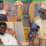 Adoption des textes de la FSL : Échanges tendus entre Gris Bordeaux et le DAPS