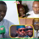 (Vidéo) Victim£s et Martyrs: Imam Dramé s’en prend à Sonko et Diomaye « Manque de volonté la Guiss… »