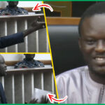 CHAN 2025 – Sénégal vs Maroc : Souleymane Diallo dévoile son onze de départ