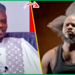 (Vidéo) « Il est passé à coté… » les dures vérités de Dieuwrigne Ndiassé à Thiat, Yen A Marre