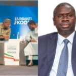 Le Plan de redressement présenté : Diomaye félicite Sonko…