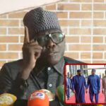 Le jeune attaquant sénégalais Moussa Diallo file en Suède