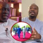 (Vidéo) – Barth, Thierno Bocoum, Abdou Mbow et Cie – Les vérités d’Ababacar Mboup : « Nañ objective si liñouy Def