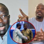 Afrobasket : Ngagne Desagana Diop dévoile sa liste définitive