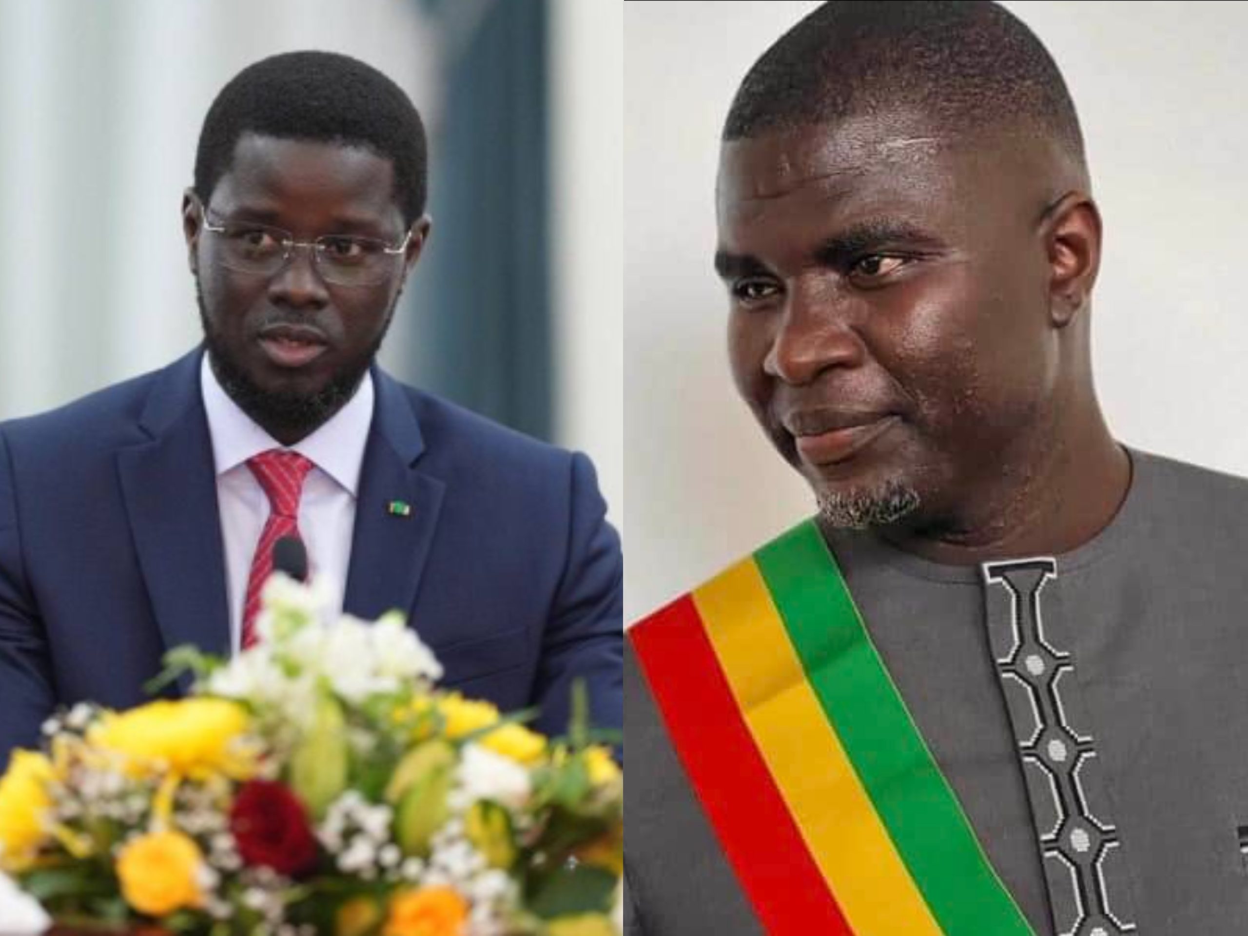 Loi sur la déclaration de patrimoine : Amadou Ba "écarte" le Président de la République