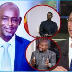 Pourvoi du parquet : Lat Diop encore maintenu en prison