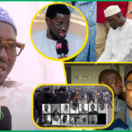 (Vidéo) Victim£s et Martyrs: Imam Dramé s’en prend à Sonko et Diomaye « Manque de volonté la Guiss… »