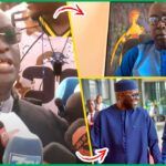 (Vidéo) Effacer: Assane Diouf tacle sévèrement El Malick, qualifie SONKO de « Petit Mec » & encense BARTH « Abass Fall Deukoul Dakar… »