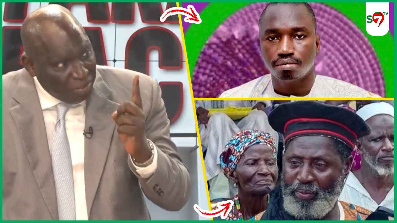 (Vidéo) Arr£station Bougar Diouf & Porte Parole MFDC: Madiambal Diagne « Diapp Bi Bett Nama Trop Ndax… »