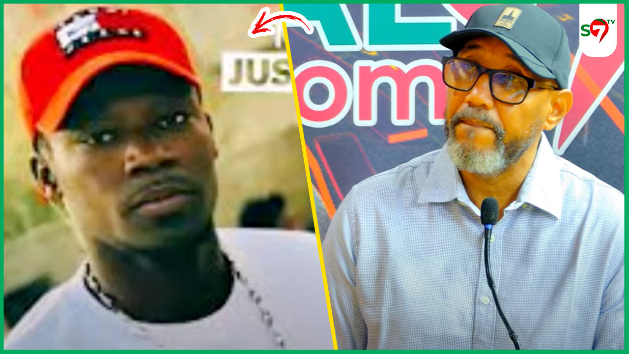 (Vidéo) "Aff. Fallou Fall Bi Done Na Geuna Gaw Soufékone Ni Criminalis@tion Bi..." les revelations de Charles Faye