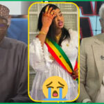 Décès de Fanta Sall : El Malick Ndiaye présente les condoléances de l’Assemblée nationale