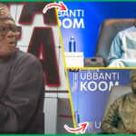 (Vidéo) Faram Facce: Moustapha Diakhaté « BARTH Thiay Thiay Lañeko Djéllé Mairie Dakar Ak Assemblee… »