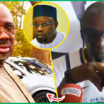 Naufrage d’une pirogue au large de la Mauritanie : Mamadou I. Kane interpelle les pouvoirs publics