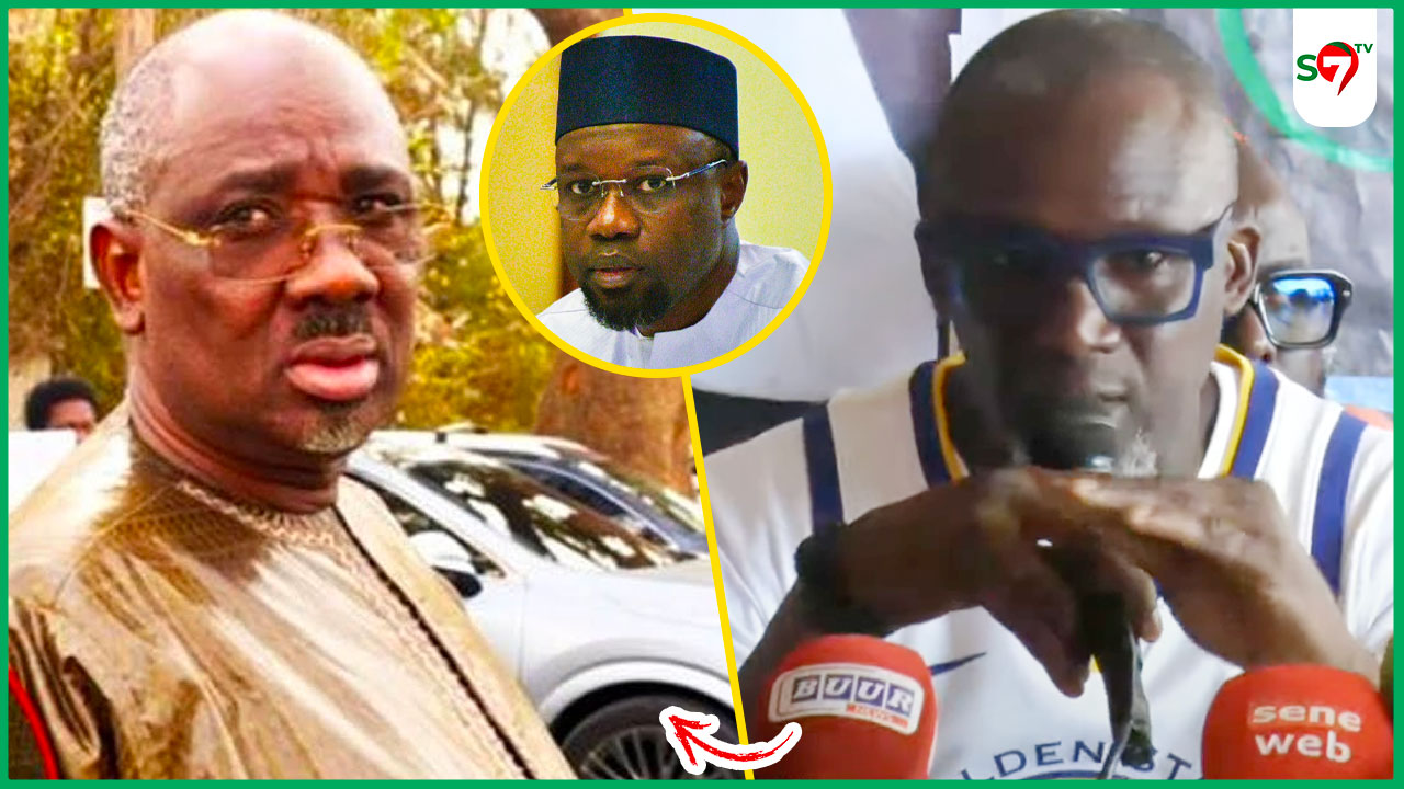 (Vidéo) Assane Diouf fait de graves revelations sur la maladie de Farba Ngom "Désfois Sou Yewoo Dou Meuneu Sax.."