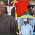 (Vidéo) Les confidences exclusives de Moustapha Diakhate sur Badara Gadiaga « Goudi Bimouy Dora Aksi Prison… »