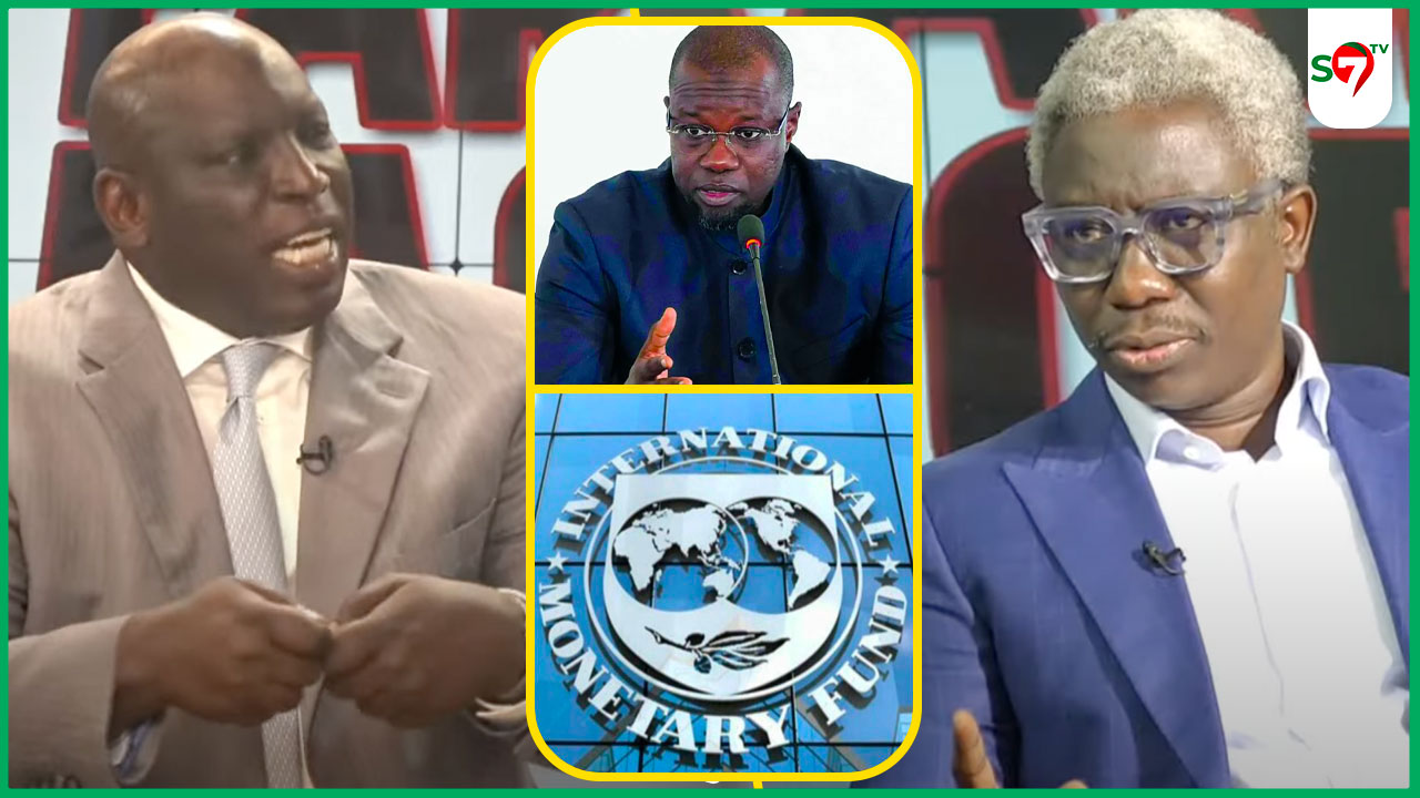 (Vidéo) FMI: Madiambal prend le contre pied des Patriotes "Felicité Woulène Dafléna Yoolei… Dafléna Diay.."