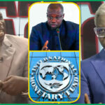 (Vidéo) FMI: Madiambal prend le contre pied des Patriotes « Felicité Woulène Dafléna Yoolei… Dafléna Diay.. »