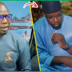 (Vidéo) Cheikh Bara Ndiaye tacle sévèrement PDF, Bougane, Barth, Thierno Bocoum & cie « Sénoume Ndof Yegna Ci Fokni Meune Nagne… »