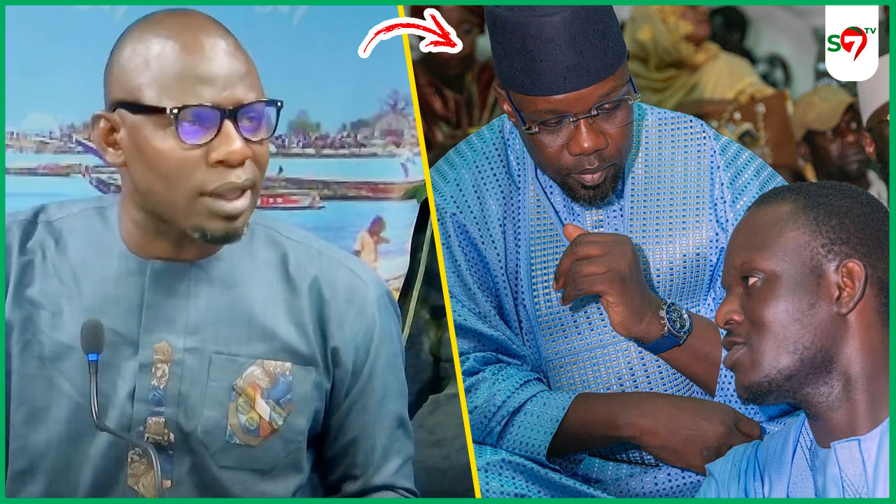 (Vidéo) Les témoignages forts d’Ismaila Diallo sur Cheikh Thioro Mbacke "Mom Niawkatt La… SONKO..."