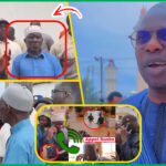 TAS « enfonce » Cheikh T Dieye dans les inondations : « Quand on voit le pauvre ministre de l’Hydraulique, totalement pris de court… »