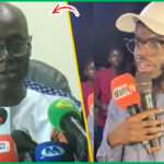 (Vidéo) « Dafa Noppilo Nieupp, Kilifeu… » Karim vole au secours de THIAT & lance une petite pique à Nitdoff