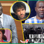 (Vidéo) Nécrologie: après Fanta Sall, El Malick Ndiaye annonce le rappel à Dieu d’un ancien député, Me Abdoulaye Babou