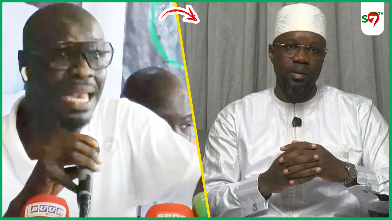 (Vidéo) "Opposition Dafi Ame Par Force... Fenn Ba Faye 200 Millions" Karim tire à boulets rouges sur PASTEF