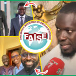 (Vidéo) Ceremonie Officielle Magal: Bassirou Kebe DG SN HLM salue le travail de Cheikh Tidiane Dieye « Lim Defci Ndoxmi… »