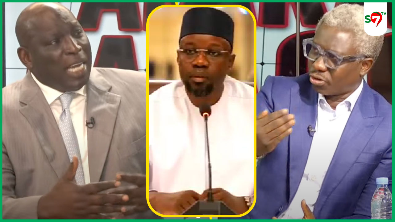 (Video) Interpellé sur ses convocations, Madiambal prévient SONKO "Bouma Fanané Police Té Tégouñko Ci Yonne Dina..."