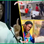 (Vidéo) « Thiat Douma Nekk Di Tiré Ci Kawam Diapp Nani Limou Geum Rek La Wax… » Cheikh Thioro Mbacke