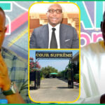 Trajectoire du Sénégal : TAS reçu par le Khalife général des Layènes, Seydina Mouhamadou Lamine Laye