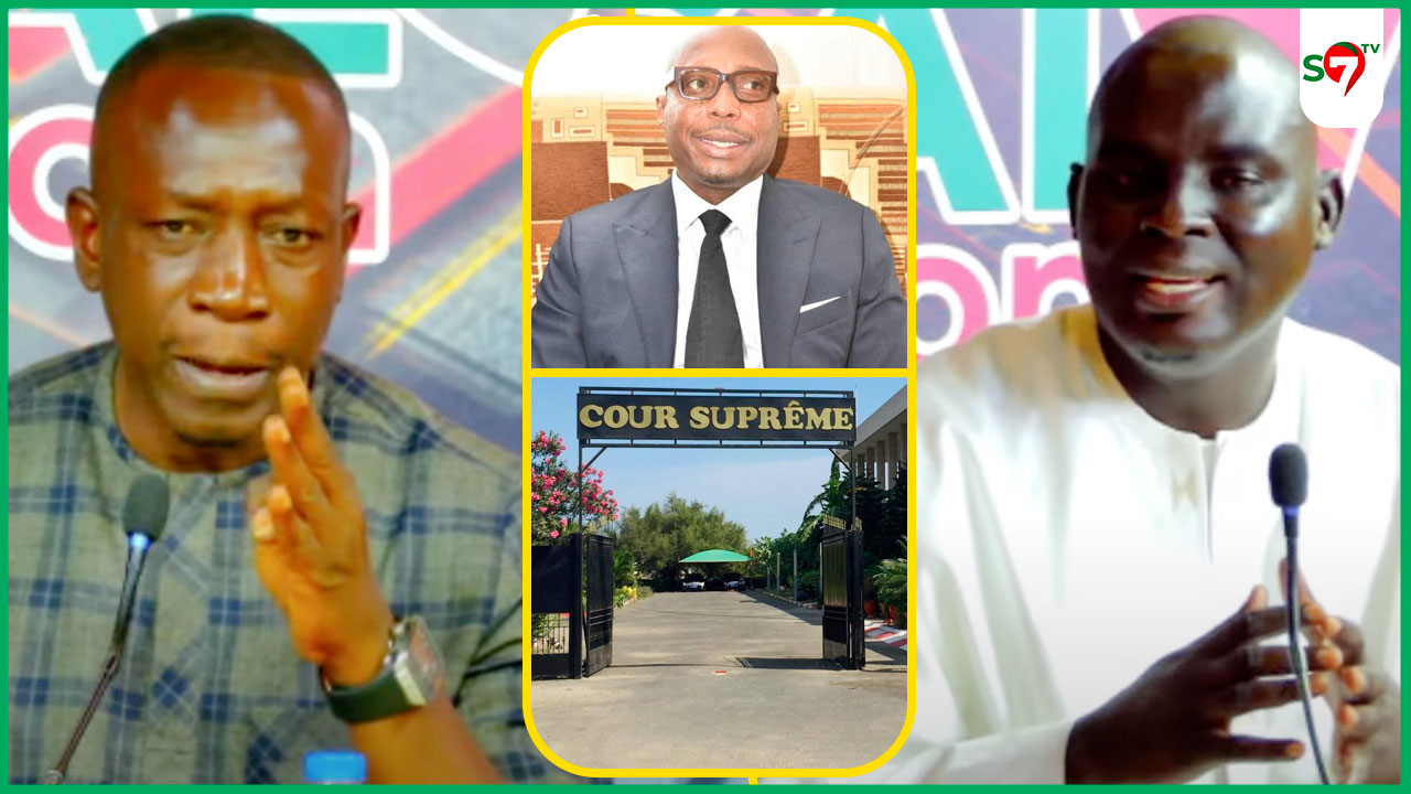 (Vidéo) Mairie de Dakar: analyses pointues d'Abdoulaye Mbow & Me Abdy Nar Ndiaye sur la décision de la Cour Supreme