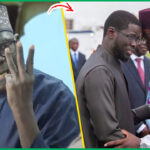 (Vidéo) Moustapha Diakhate qualifie le régime de « Say Say »: « ALKOU DouSaga… Kimay Téré Wax Yayam Djouddogoul »