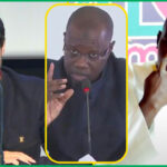 (Vidéo) Doudou Coulibaly envoyé en prison:: Abdoulaye Mbow « Li Thierno Lo Wakh…  Yaram Bi Néxoul… « 