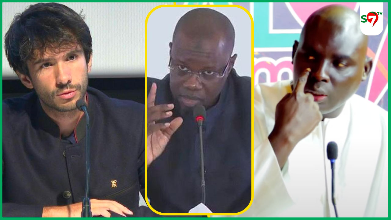 (Vidéo) "Il a parfaitement raison": la position tranchée de Me Abdy Nar Ndiaye sur la sortie de Juan Branco