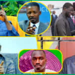(Vidéo) Karim revient sur sa visite chez Aliou Sall & fait de nouvelles révélations « Damako Balou Akheu Ndax… »