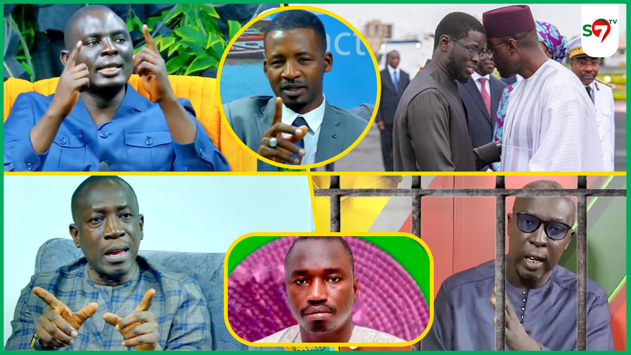 (Vidéo) Urgent Bougar Diouf convoqué, Doudou Coulibaly en prison, Diomaye au Japon, Sonko avec Me Abdy Nar Ndiaye & Abdoulaye Mbow
