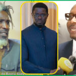 (Vidéo) Abass Fall Pour Remplacer BARTH?, Audit des Comptes de la Mairie: les révélations de Bayna Gueye