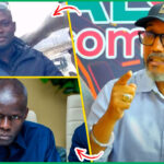 Après sa bagarre avec Diop Taïf, Assane Dramé ex détenu éclate sa colère « ñoungui soufrir… » (Vidéo)